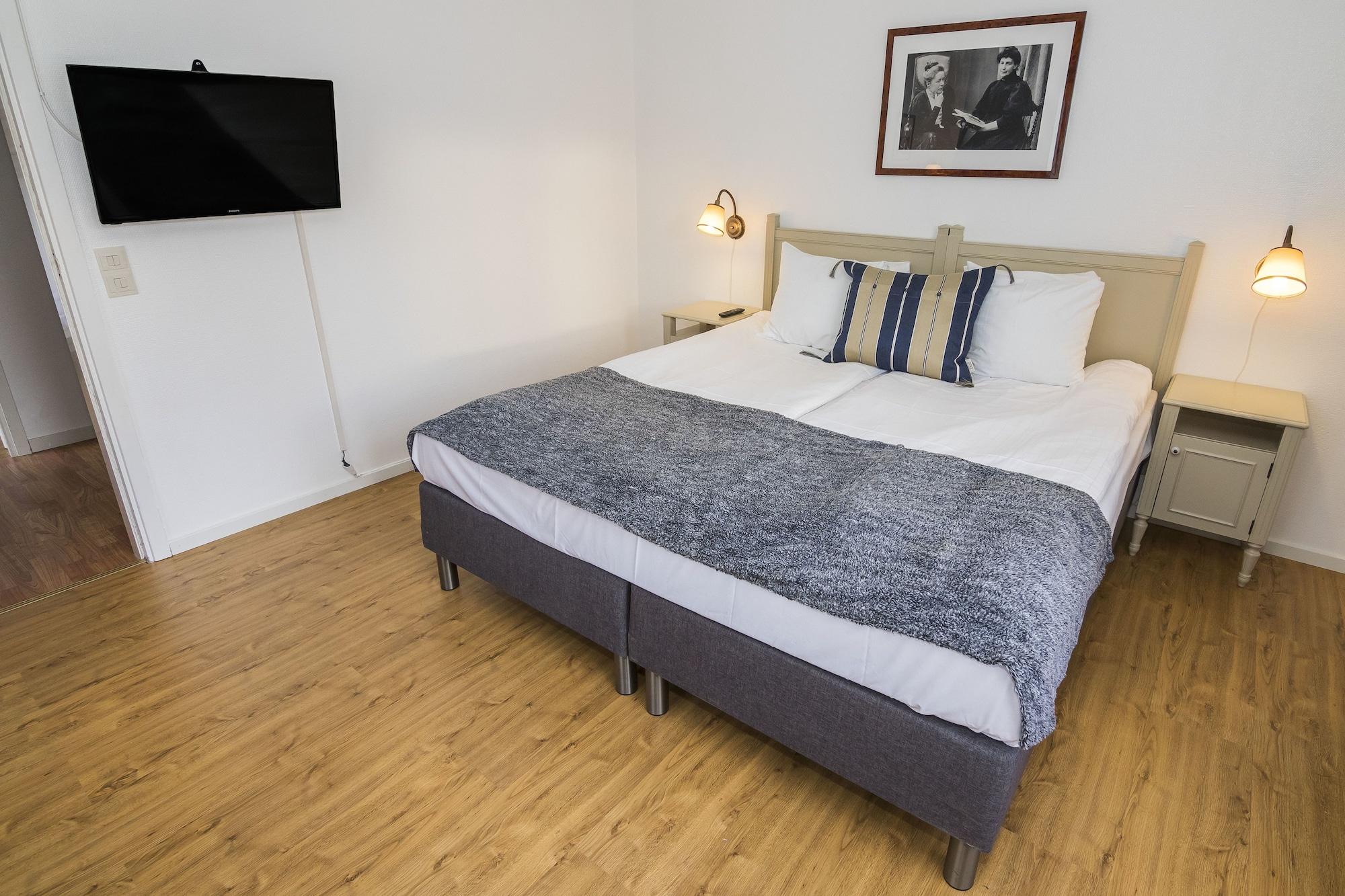 Hotell Frykenstrand; Sure Hotel Collection By Best Western Sunne Exterior foto